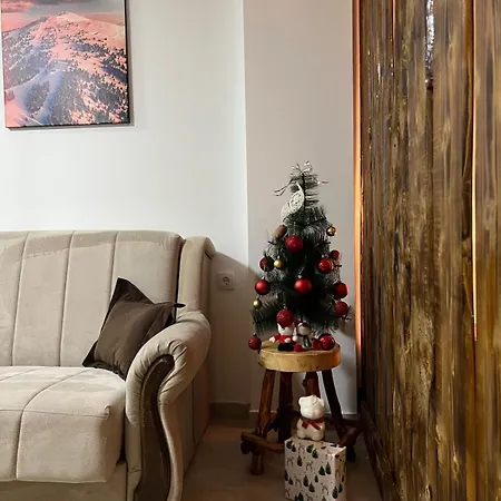 Apartment Vucko *