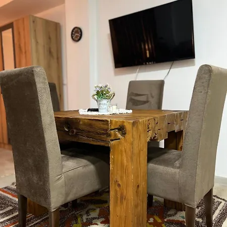 Vucko アパート *