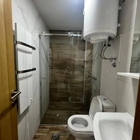 Vucko Apartment *
