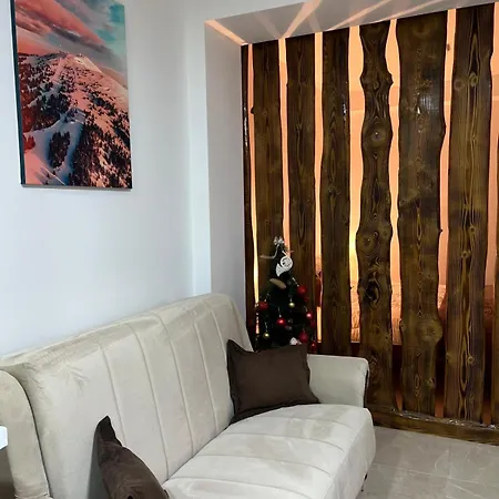 Apartment Vucko *