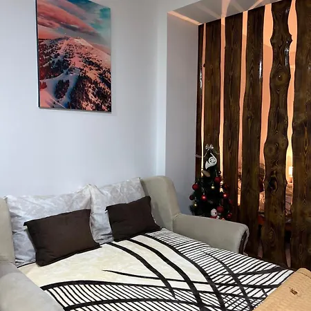 アパート Vucko コパオニク